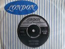 MINT UK LONDON 45- RITCHIE ADAMS- 
