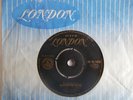 EX- OZ LONDON 45 - EDDIE COCHRAN - 