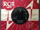 TOMMY BRUCE - MONSTER GONZALES rare UK 1966 / MOD BEAT / BRUISERS / MINT-