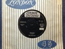 THE IKETTES - I’M BLUE rare UK 1962 / NORTHERN SOUL / IKE & TINA TURNER / EX+++