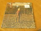 THE ALLMAN BROTHERS BAND BROTHERS & SISTERS LP CP 0111 SHRINK W/HYPE STICKER