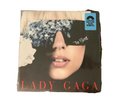 Lady Gaga ‘The Fame’  Limited Blue vinyl