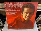 Bobby Vinton Roses Are Red LP Epic mono LN 24020 bag SEALED vinyl