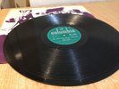Paul Anka - Put Your Head On My Shoulder - 10” Single 78 rpm