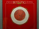 DAVID BOWIE & BING CROSBY - Peace On Earth  12