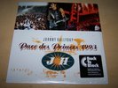 Johnny Hallyday : Parc des Princes 93