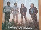THE DOORS- WAITING FOR THE SUN Vinyl LP (with GATEFOLD SLEEVE)
