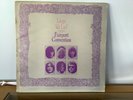 FAIRPORT CONVENTION LIEGE AND LIEF UK PINK LABEL ISLAND ILPS 9115 1969 VG+