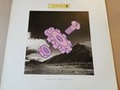 ***JAPAN PROMO LP***LEVEL 42 WORLD MACHINE - JAPANESE PROMOTIONAL LP