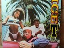 Ice T Rhyme Pays Vinyl Original 1987 - Hip Hop / Rap