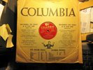 1933 BESSIE SMITH Blues BENNY GOODMAN Teagarden GIMME A PIGFOOT/ BUGGY RIDE 78