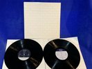 Pink Floyd - The Wall Original Vinyl Record 2LP 37183 Promo Stamp On Jacket