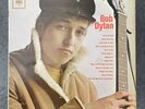 BOB DYLAN 