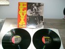 ELVIS PRESLEY LP    THE KING OF WESTERN BOP