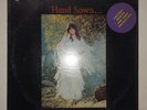 LINDA RONSTADT: Hand Sown US Capitol SN-16130 Country Rock Vinyl LP Sealed