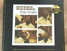 Muddy Waters FOLK SINGER One Step SuperVinyl MoFi MFSL 45RPM Box Set NEW SEALED