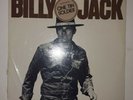 Various Artists Original Soundtrack From Billy Jack Vinyl LP Sealed 1971 BJS1001