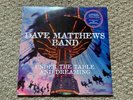 Dave Matthews Band Under The Table And Dreaming Vinyl 2LP NEW SEALED bent corner