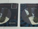Pink Floyd Learning To Fly 45 RPM Picture Sleeve (VG/VG+) White Label & Standard