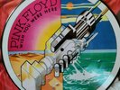 PINK FLOYD WISH YOU WERE HERE PICTURE DISC FLAWLESS SONY/CBS RECORDS