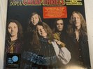 Janis Joplin & Big Brother NEW MINT SEALED Sex Dope & Cheap Thrills 2 x LP Vinyl