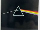 Pink Floyd The Dark Side Of The Moon White Vinyl LP (Holland) 5C 062-05249 VG++