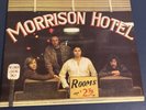 The Doors ‎– Morrison Hotel Album LP Elektra ‎EKS 42080 UK Press Near Mint A1 B1