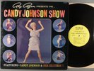 Candy Johnson & Her Exciters The Candy Johnson Show  RARE Private Garage; Surf