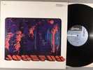 Josefus  Self-Titled    RARE LP    Psych; Heavy Texas Blues Psych  Mainstream