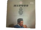 The Black Saint And The Sinner Lady by Charles Mingus (Record, 2021)