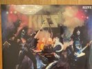 KISS Alive  2014 German 180 Gram Pressing 2 LP Set Still Sealed