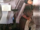 Phyllis Hyman - Living All Alone - Vinyl Record.. - H14491H