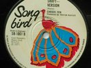 1971 Soul Funk REGGAE - SHAFT - ( ISAAC HAYES COVER ) CHOSEN FEW 7