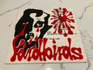 The Yardbirds Vinyl greatest hits a group called yardbirds IMPORT rare cover