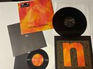 Nine Inch Nails   Broken   Definitive Ed: 180g 12” Etched + 7” *see description*