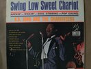 B.B. King & The Charioteers UNITED/SUPERIOR US-7721 STEREO M-/VG+ BLUES LP