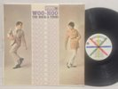 Rock-A-Teens Woo Hoo VG ROULETTE MONO DG ORIG early rock n roll oldies
