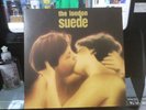 THE LONDON SUEDE - THE LONDON SUEDE CLEAR LP VINYL RECORD STORE DAY RSD 2020