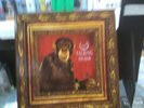 TALKING HEADS - NAKED *rare* first uk press rock funk alternative with inner EX