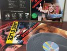 OZZY OSBOURNE THE OTHER SIDE OF CBS SONY 28AP 2982 PINUP OBI LP Japan