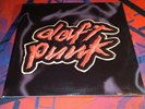 DAFT PUNK HOMEWORK Double LP 2x Vinyl Record Great Condition