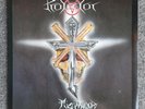 2 x Vinyl von PROTECTOR Erstauflage Top Thrash Metal Sodom Kreator Destruction