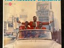 THE FABULOUS CADILLACS / Jubilee 1045 / Blue Label