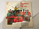 A Christmas Gift For You Philles Records Phil Spector LP Ronettes Darlene Love +