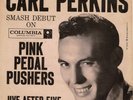 Carl Perkins 