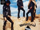 Motorhead - Ace of Spades NEW SEALED 40th anniversary 1/2 speed master