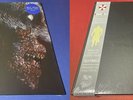 Resident Evil 1 & 2 Remake / Colored Vinyls Blue And Undead Iris / Limited