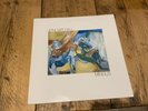 JONI MITCHELL - MINGUS - 1979 GATEFOLD - AS 53 -91