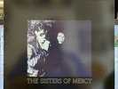 Sisters Of Mercy   Lucretia My Reflection   12
