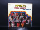 Tipica '73 Canta: Tito Allen - Rumba Caliente INCA 1051